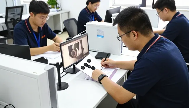 新建楼盘应用中的技术咨询等特点