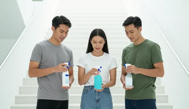 技术咨询中的性能考量与适用条件分析
