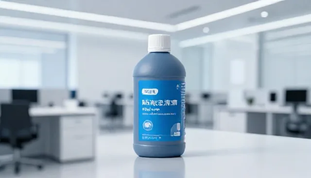 耐高温润滑剂在高温场景中的选型误区与应对