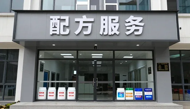 环保脱脂剂使用中的关键维护要点与可持续发展路径