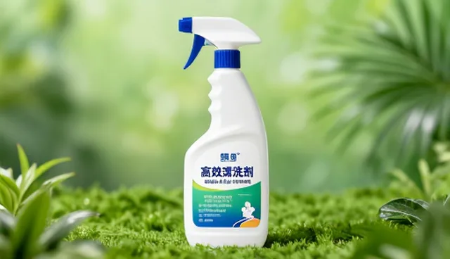 精细化学品销售：高效清洗剂的使用对比与取舍