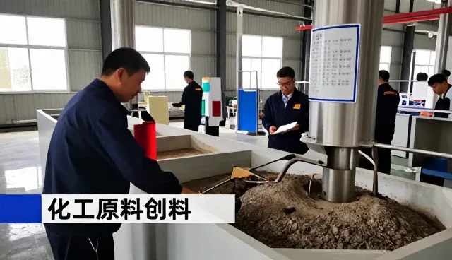 配方服务有哪些特点?